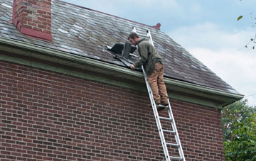 what affects urgent Belstone roof repairs