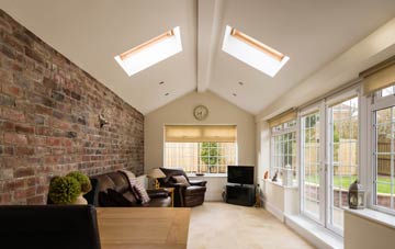 conservatory roof insulation Belstone, Devon