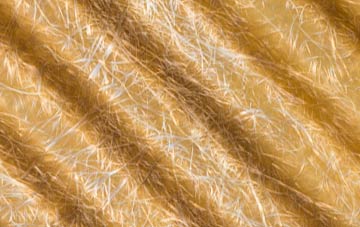 Belstone fibreglass roof waterproofing