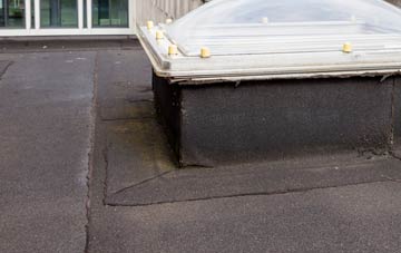 disadvantages of Belstone flat roofs