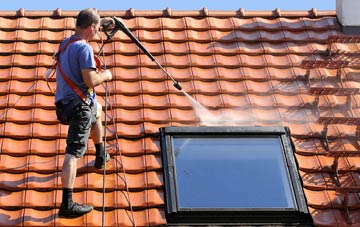 roof cleaning Belstone, Devon