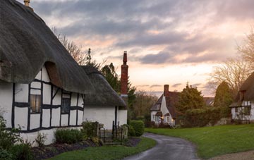 is Belstone thatch roofing popular