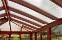 Belstone conservatory roofing insulation