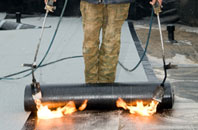 Belstone flat roof sealing quote