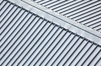 Belstone metal roofing