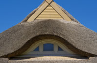 Belstone thatch roofing